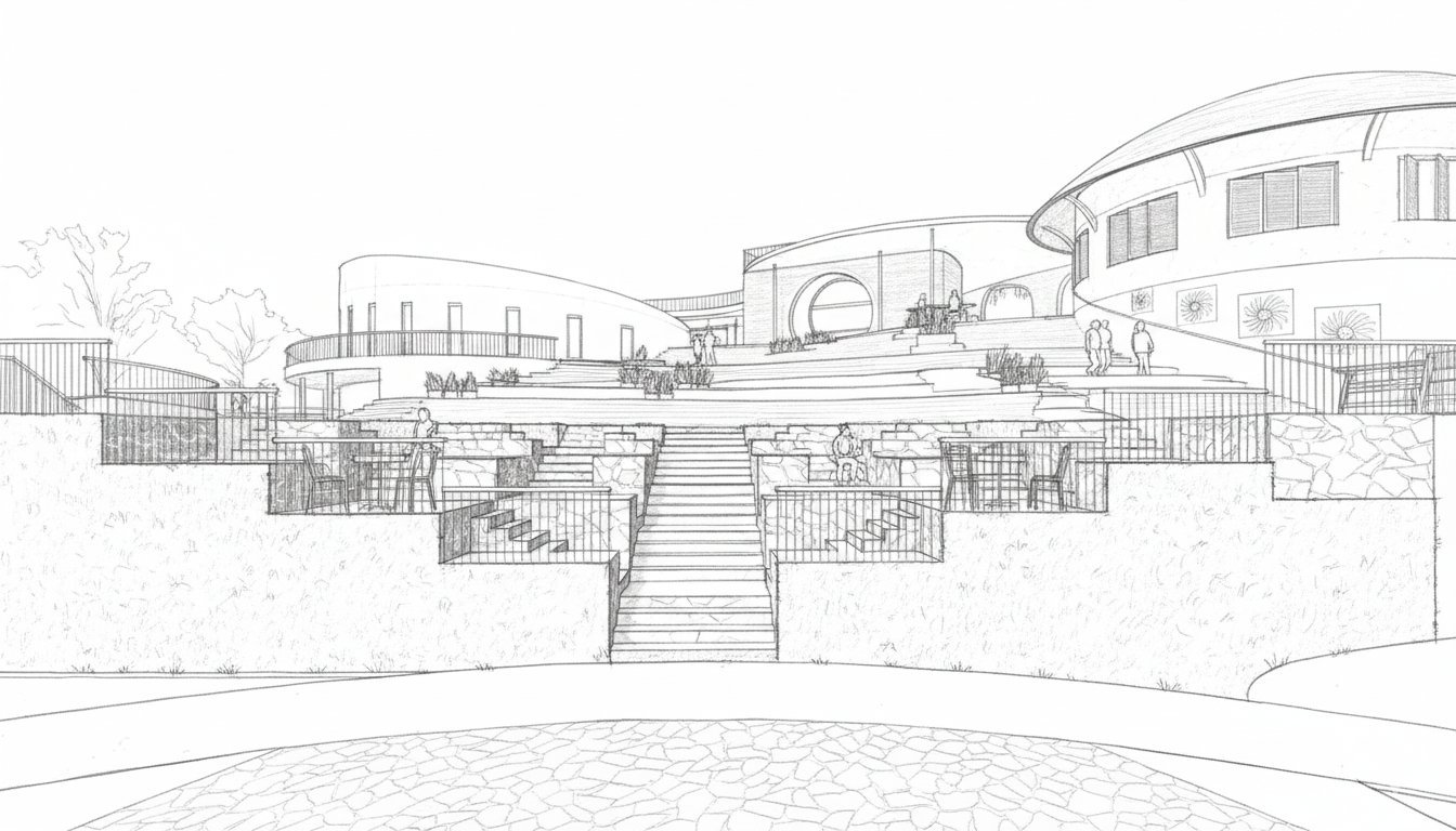 AZ Concepts — Architecture and Interior Design